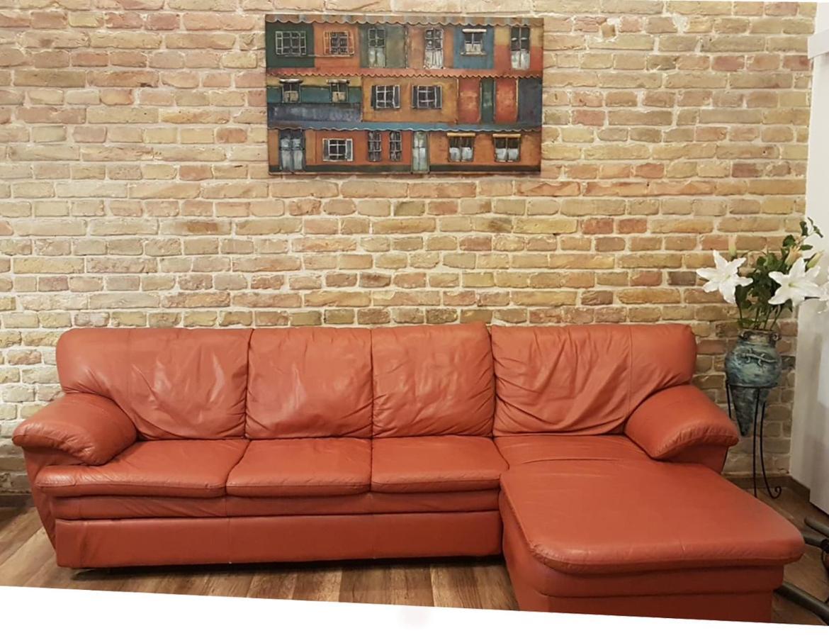 Pacman Apartment Budapest Exterior foto