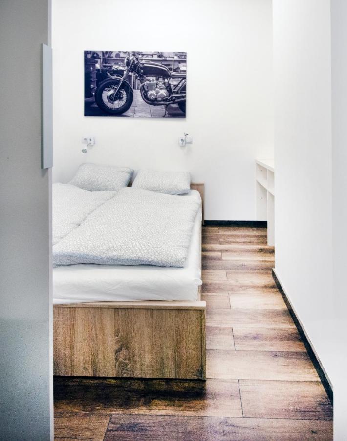 Pacman Apartment Budapest Exterior foto