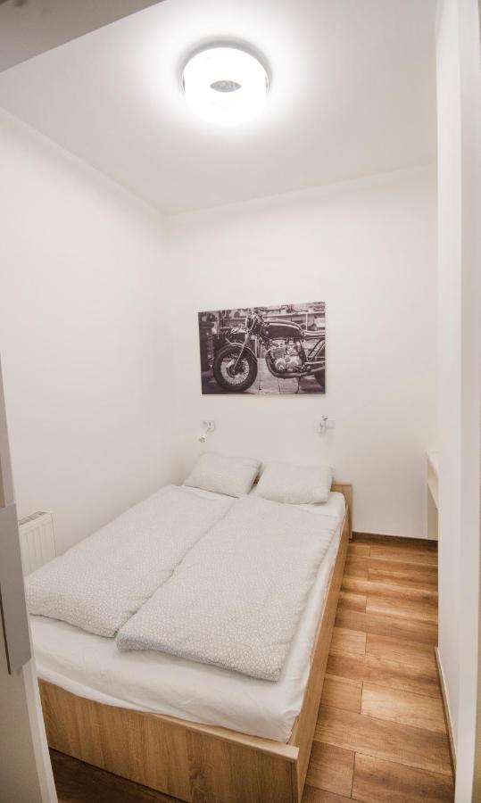 Pacman Apartment Budapest Exterior foto
