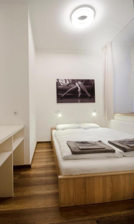 Pacman Apartment Budapest Exterior foto