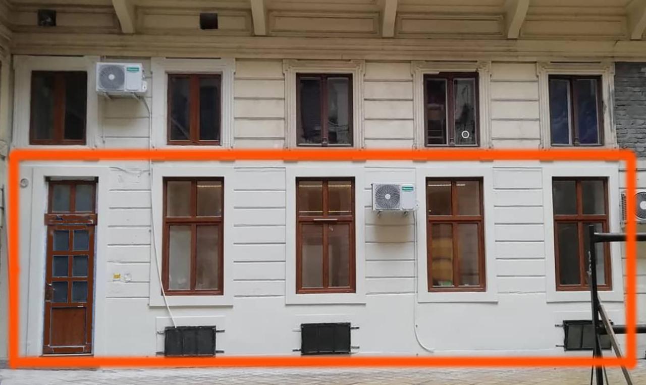 Pacman Apartment Budapest Exterior foto
